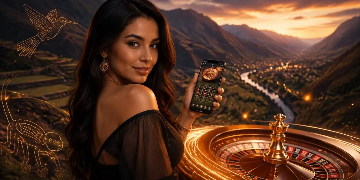 om33 Malecón de Lima Turbo: tragamonedas, casino en vivo y deportes en un…